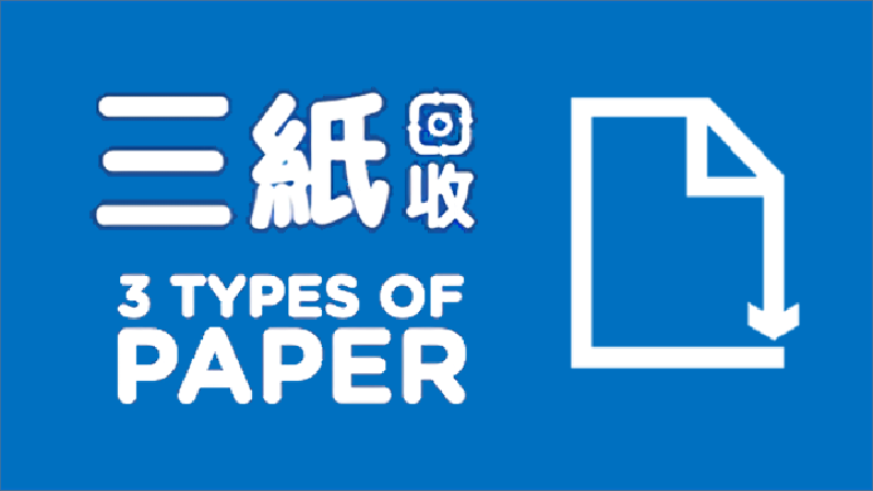 废纸收集及回收服务