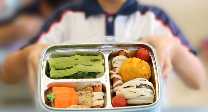Use of Reusable Containers