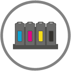 碳粉匣 Toner Cartridge