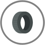 Rubber Tyre Rubber Tyre