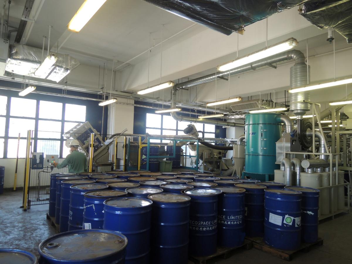 Lamp Processor Lamp Processor