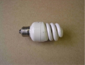 Compact Fluorescent Lamps