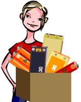 Return Rechargeable Batteries to the nearby Collection Points