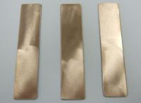 Stainless steel plate