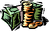 Long term cost (relatively low)