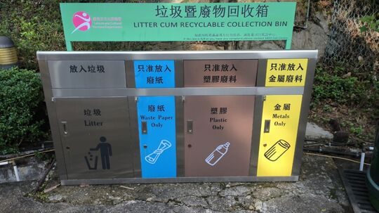 慧翠道小区园圃
