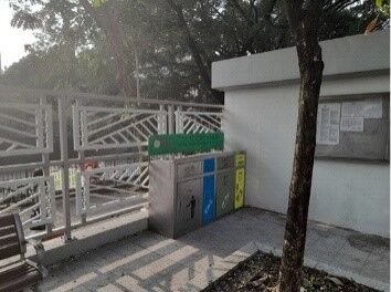 钟声径游乐场
