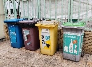 凤琴街体育馆