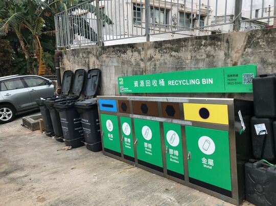 大屿南长沙上村28号前行人路
