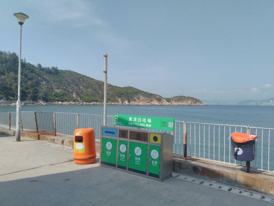长洲东湾