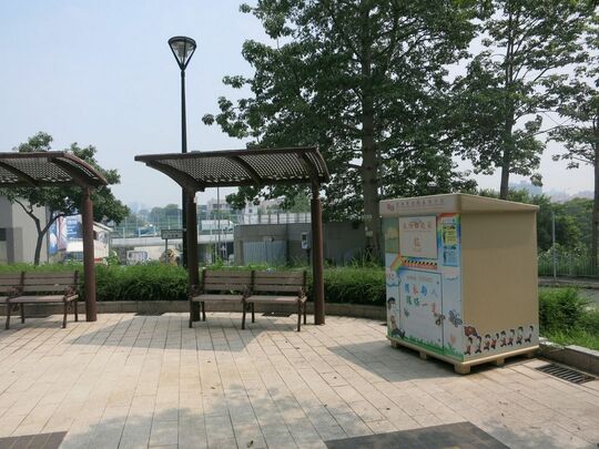 唐人新村花园