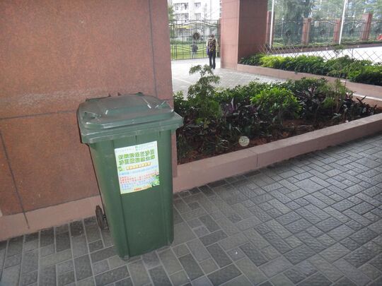 听涛雅苑