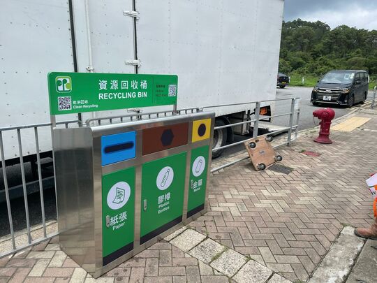 樟木头村（2）