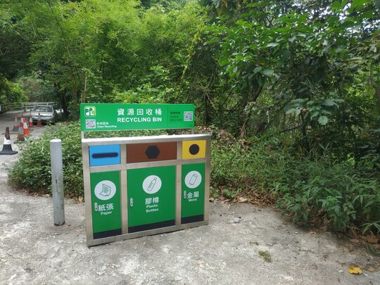 榕树澳村