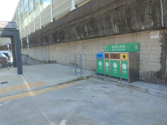 大围新村(1)