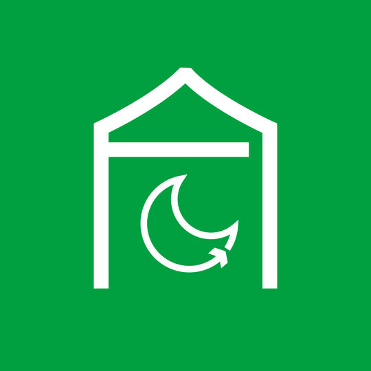 深水埗元州街与北河街交界，富汇居对出行人路