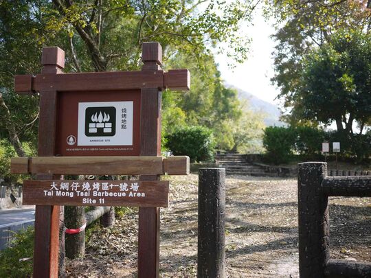 大网仔路
