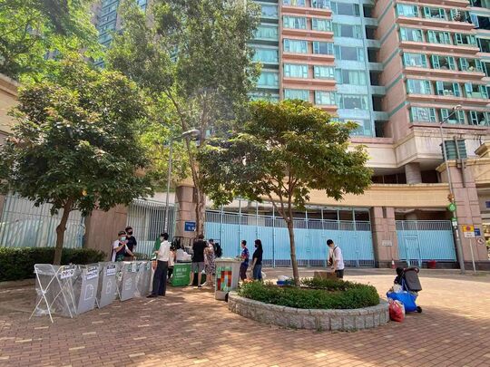 马鞍山沙安街（近翠拥华庭第9座）
