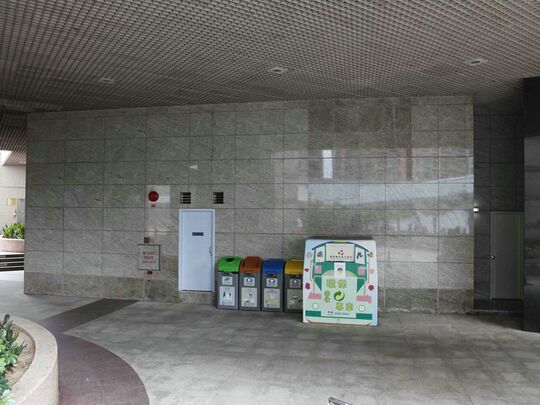 盈翠半岛