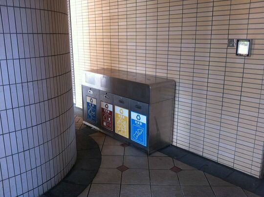 碧堤半岛