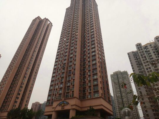 新港城三期