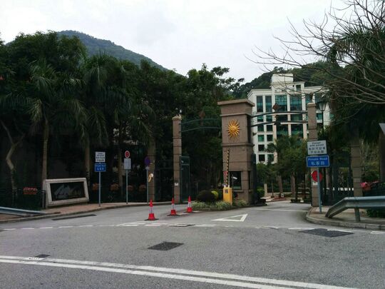 涤涛山