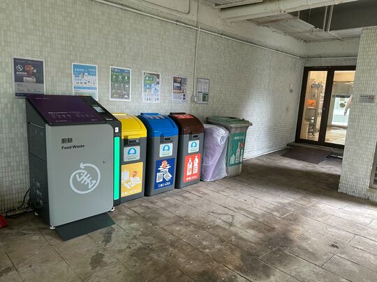 華景山莊第19座