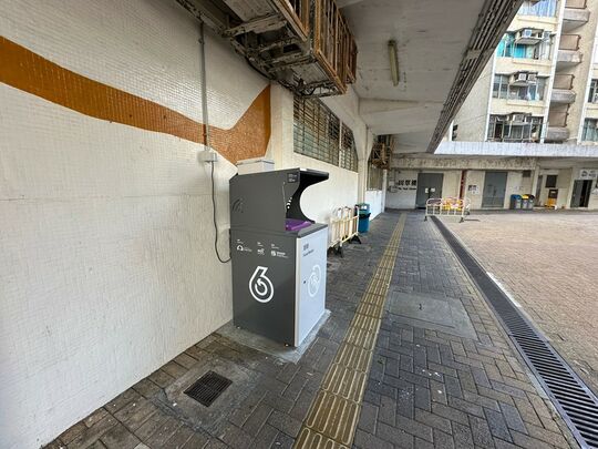 田景邨 田翠樓地下