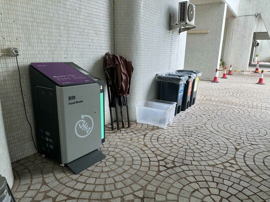 華景山莊第19座