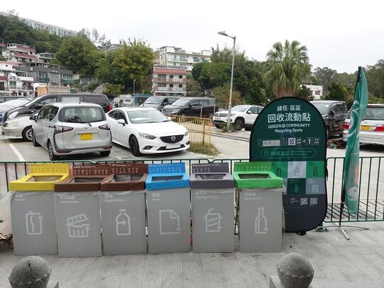 井欄樹村 （近涼亭）