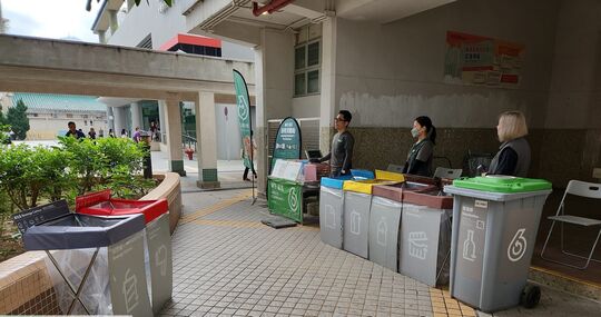 黄大仙上村罗马广场近耀善楼