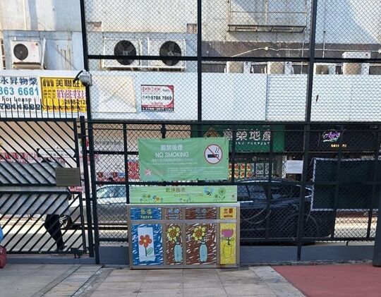 麥花臣遊樂場 (2)