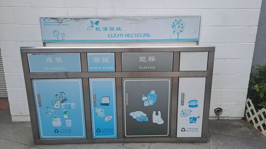 楊景遊樂場