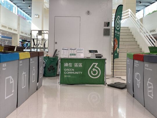 Tai Po Mega Mall, Zone D, On Pong Rd, Tai Po