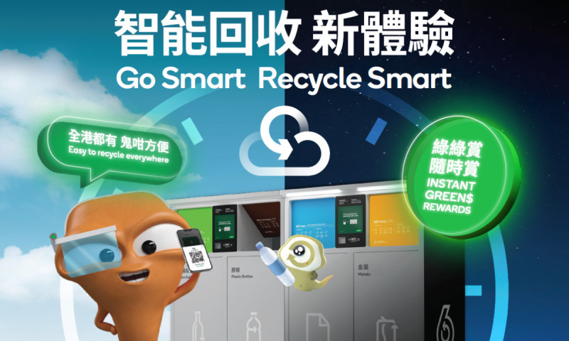 智能回收系统先导计划